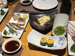 -禾风·海鲜料理自助(玉林店)