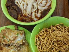 -三镇民生甜食馆(胜利街总店)