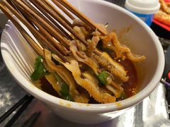 -乌兰烧烤·烤羊腿(西丽店)