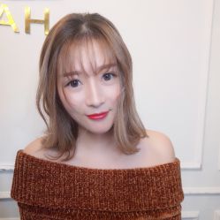 -3AM HAIR SALON染发烫发接发