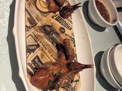 -乔街深夜食堂·小龙虾·高压锅生蚝(杭州总店)