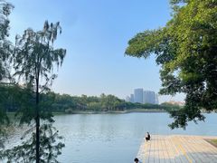 -顺峰山公园