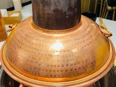 -攀枝花野菜铜火锅(万科凯德店)