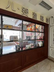 -大连新百佳妇儿医院