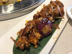-么子烤肉(化龙池店)