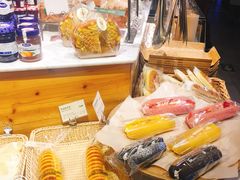 芒果奶油面包-多乐之日(华贸天地店)