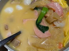 -钱塘人家(通泰路店)