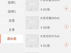 -老地方烤肉(东岗路店)