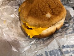 -麦当劳(杨高南路店)