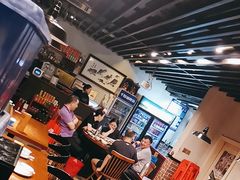 -新凯旋烧烤·燕姐千岛湖土菜