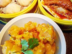 蝴蝶里虾饺皇-蝴蝶里·粤菜·点心(滨江龙湖店)