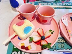 -水桶王国主题餐厅·聚会·生日派对·亲子活动·家庭套餐(亚龙湾希尔顿店)