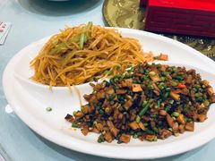 -大地春饼店(黄河路店)