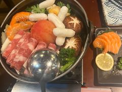 -小川洋风料理(江汉路店)