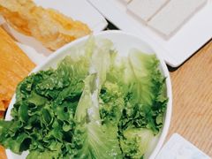 -牛很鲜潮汕牛肉火锅(乐清店)