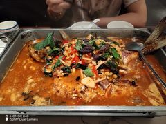 -老友王·南宁特色菜(金汇如意坊店)