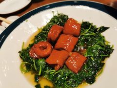 -上海人家花樣年华(中山公园店)