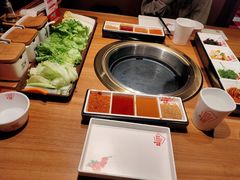 -炉小哥烤肉(信万广场店)
