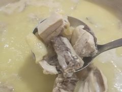 金牌花胶鸡锅-金龙·打边炉(武进路店)