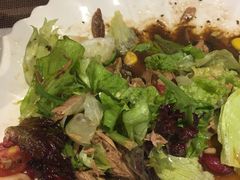 -LUCCA卢卡西班牙海鲜饭(远洋广场店)