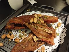 -小菜园新徽菜(青岛市南万象城店)