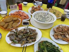 -秋姐美食店(旅游大道店)