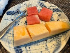 -田舍家Inakaya·炉端烧·铁板烧(天汇igc店)