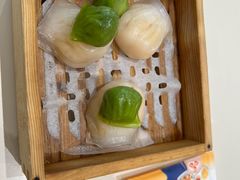 -蔡澜点心·粤菜(月星环球港店)