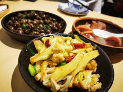 -江味龙虾馆·裸蓝龙虾(南山店)