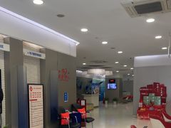 -中国民生银行(上海市南支行)