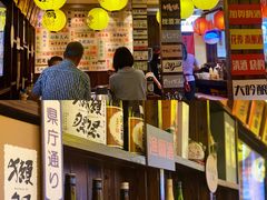 -鸟鹏烧鸟居酒屋(熙龙湾店)
