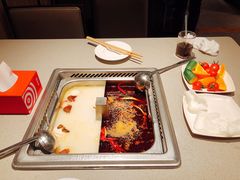 -海底捞火锅(老城根店)