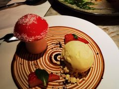 一颗甜心柠檬-MOJO•湖景音乐餐厅•Bar(湖滨店)