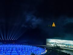 -鼎盛王朝康熙大典实景演出