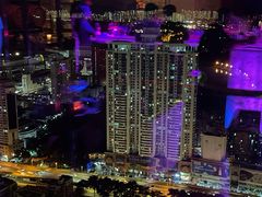 -The Penthouse酒吧