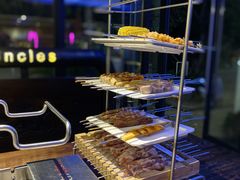 -三个蒙古大叔羊肉串(大宁店)