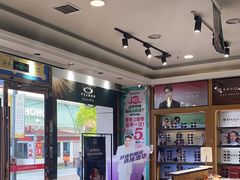 -盛视视光中心(东中街店)