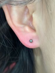 -苏针艺纹身·穿孔饰品