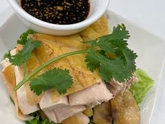 -瑞福园联谊餐室(茂名南路店)