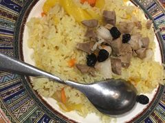 -阿罗新疆菜(人民广场店)