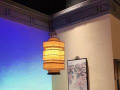 大堂-绿茶餐厅(昌平悦荟店)