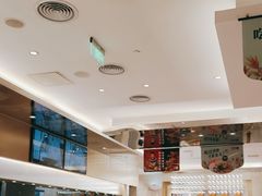 -西贝(上海中心店)