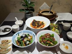 -玉满堂·湖北融合菜