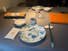 -小厨娘淮扬菜(诚信大道店)