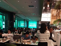 -亚马逊海鲜自助(梅溪湖步步高店)