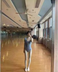 -WOULP舞铺·舞蹈室