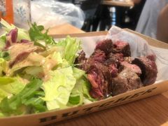 -盒马X会员店(王府井奥莱UP TOWN店)