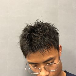 -Hair Code芭曲发型