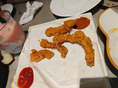 -海底捞火锅(江北万达商业广场店)