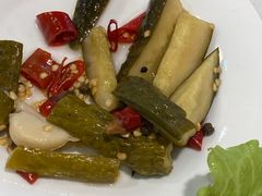 -石老头关东饺子王·东北菜(嘉华鑫城店)